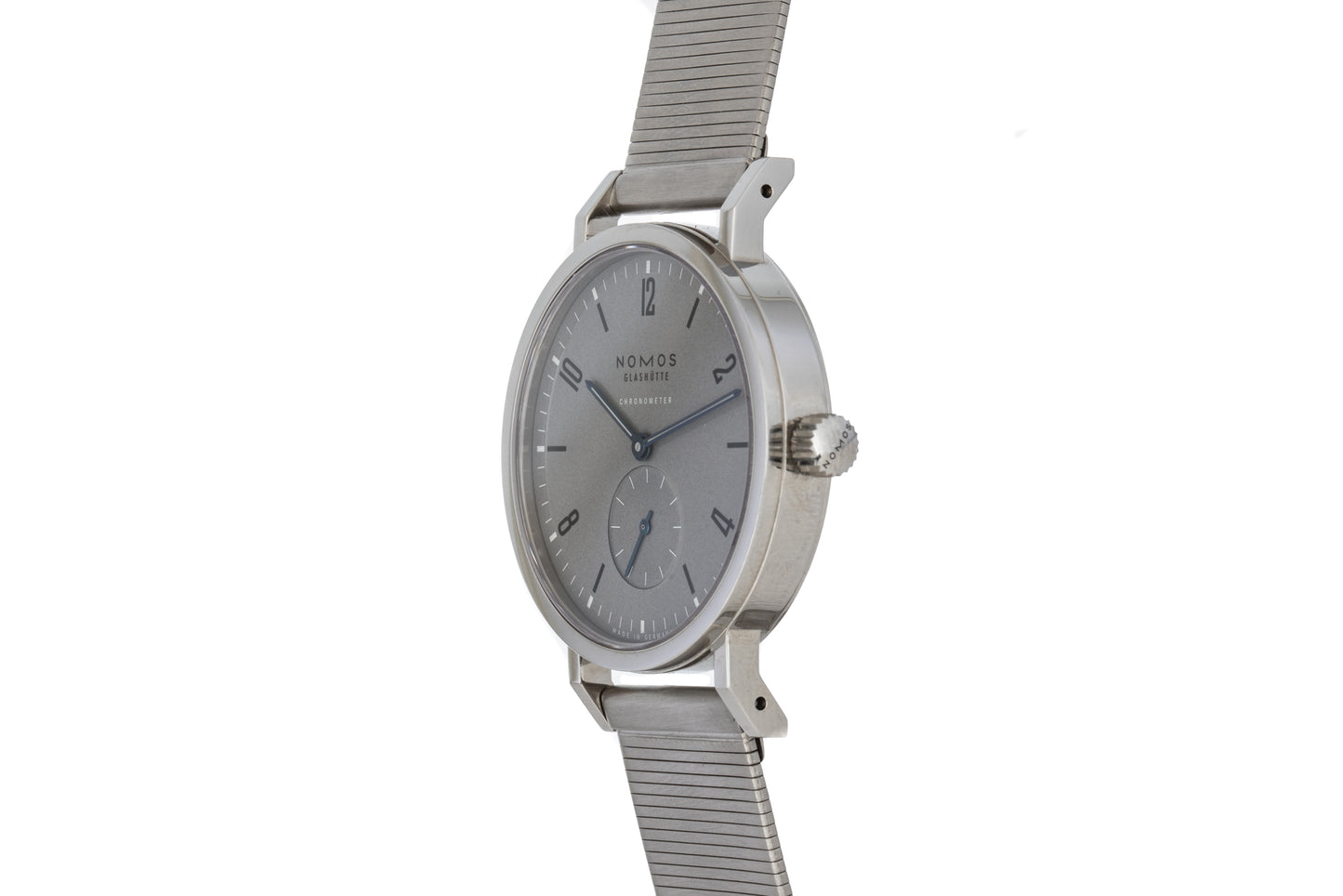 Nomos Tangente Sport Limited Edition for HODINKEE