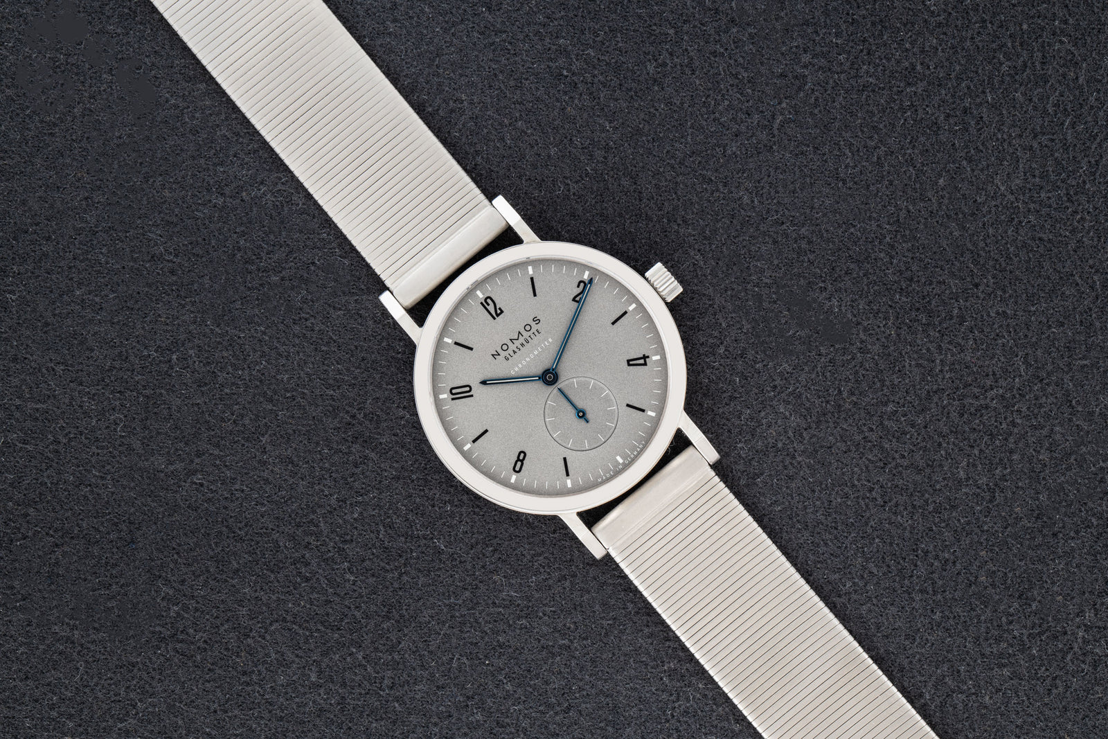 Nomos Tangente Sport Limited Edition for HODINKEE