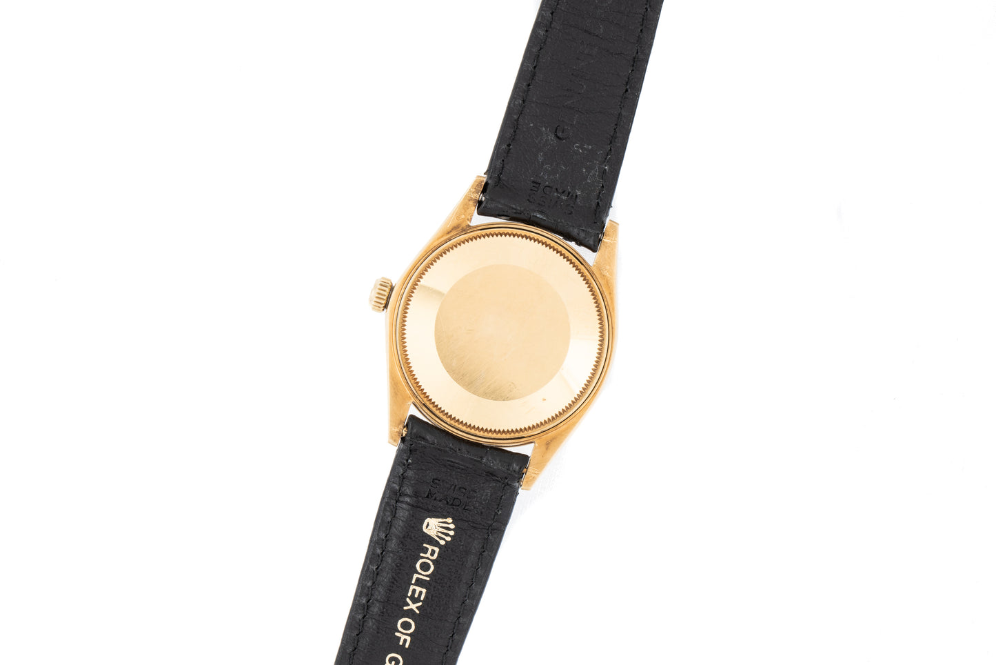 Rolex Oyster Perpetual Date