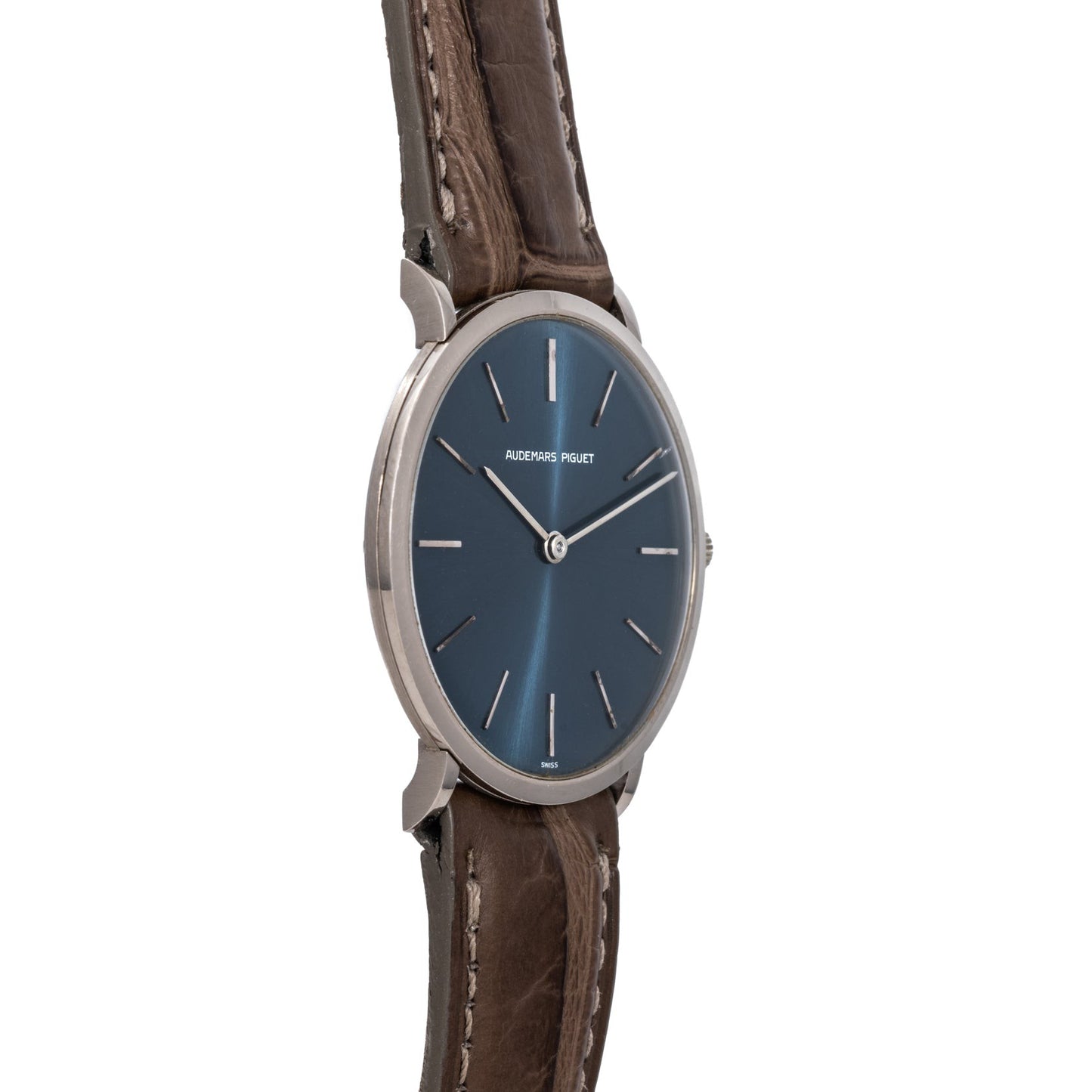 Audemars Piguet White Gold Dress Watch