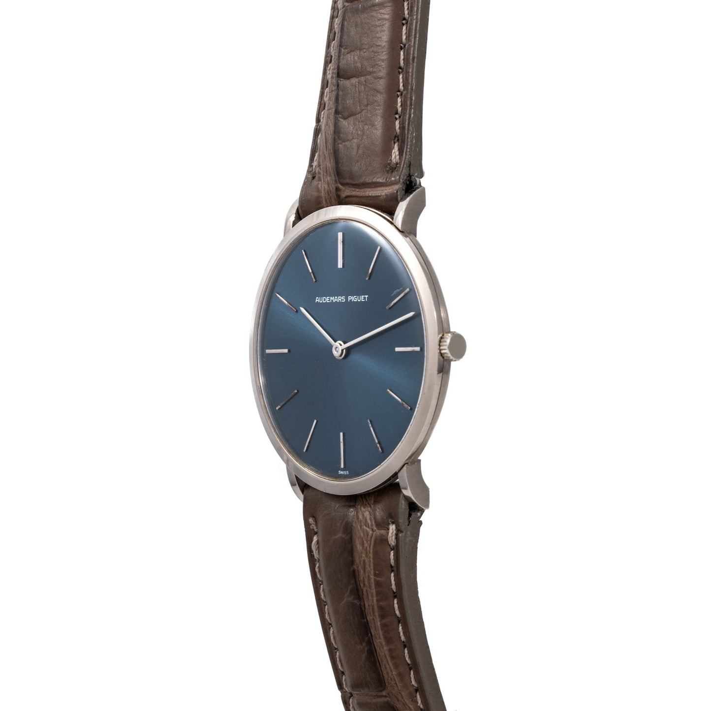 Audemars Piguet White Gold Dress Watch