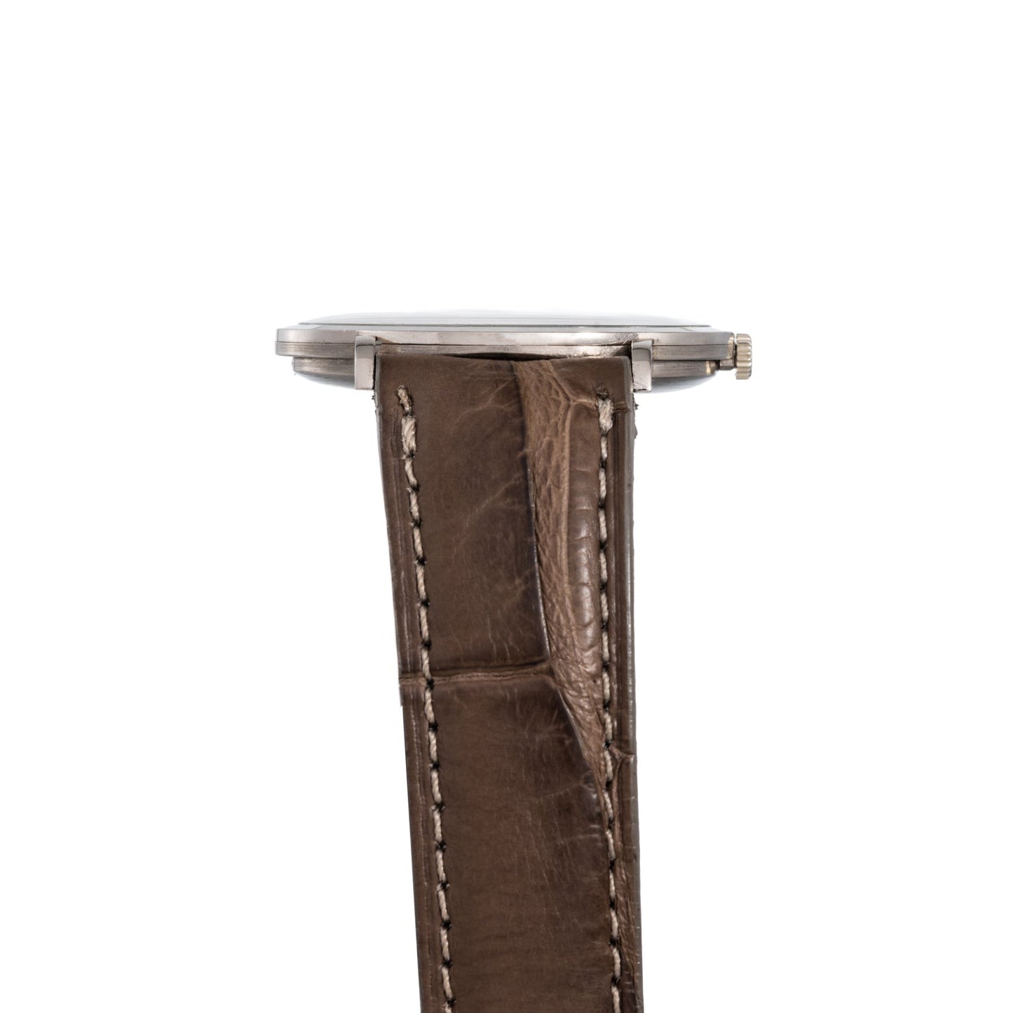 Audemars Piguet White Gold Dress Watch