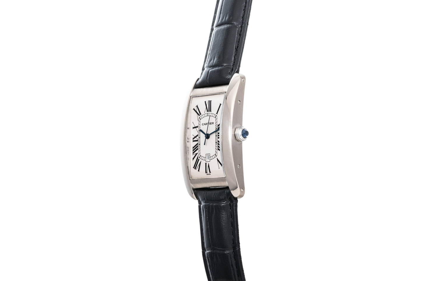 Cartier Tank Americaine Automatic