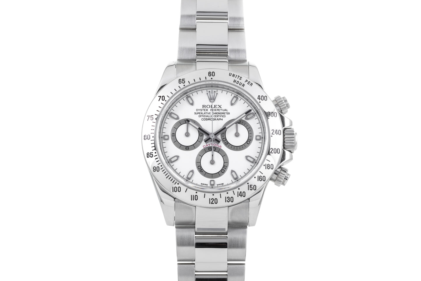 Rolex Daytona 'APH' Dial