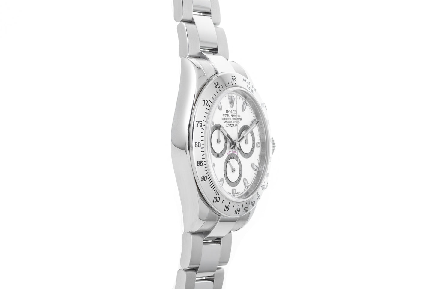 Rolex Daytona 'APH' Dial