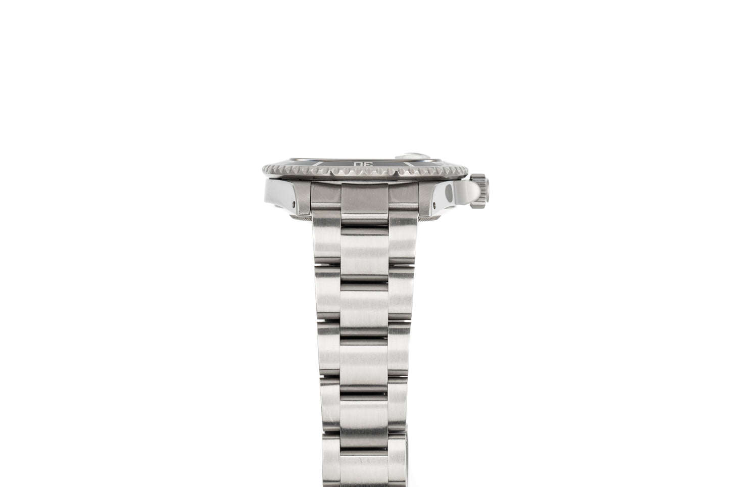 Rolex Submariner Date