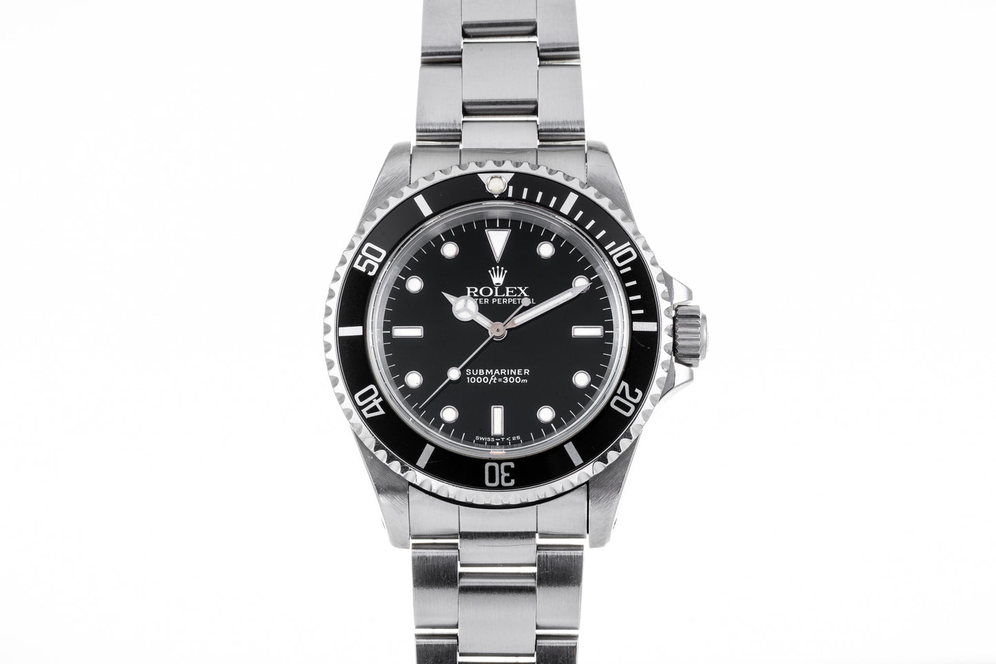 Rolex Submariner