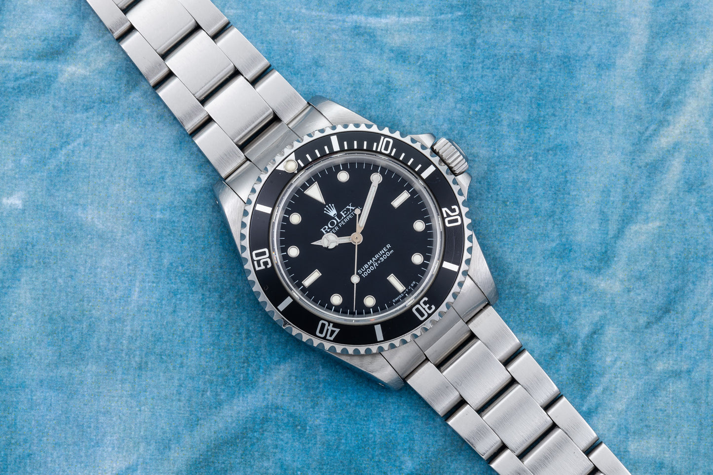 Rolex Submariner