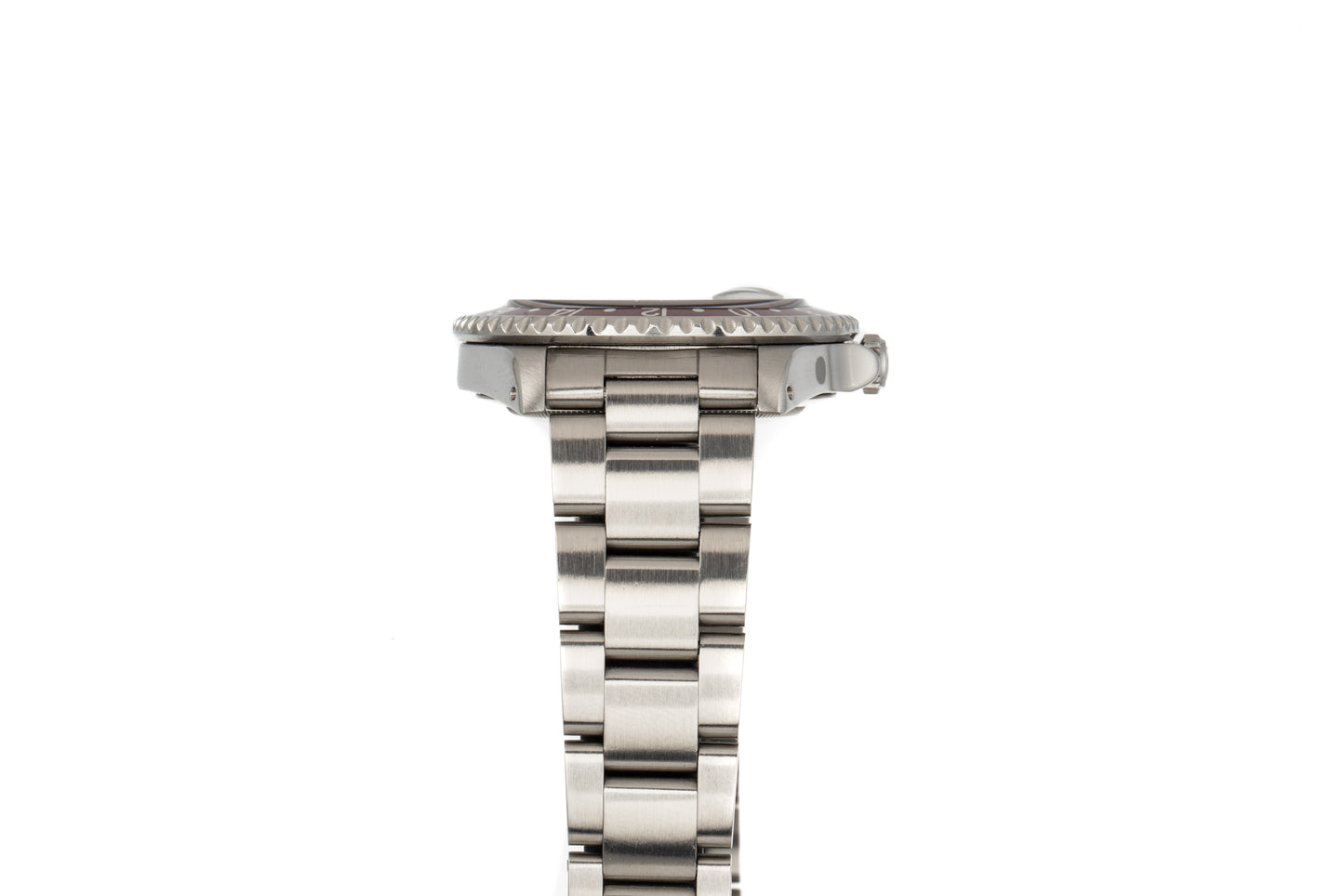 Rolex GMT-Master II 'Coke'