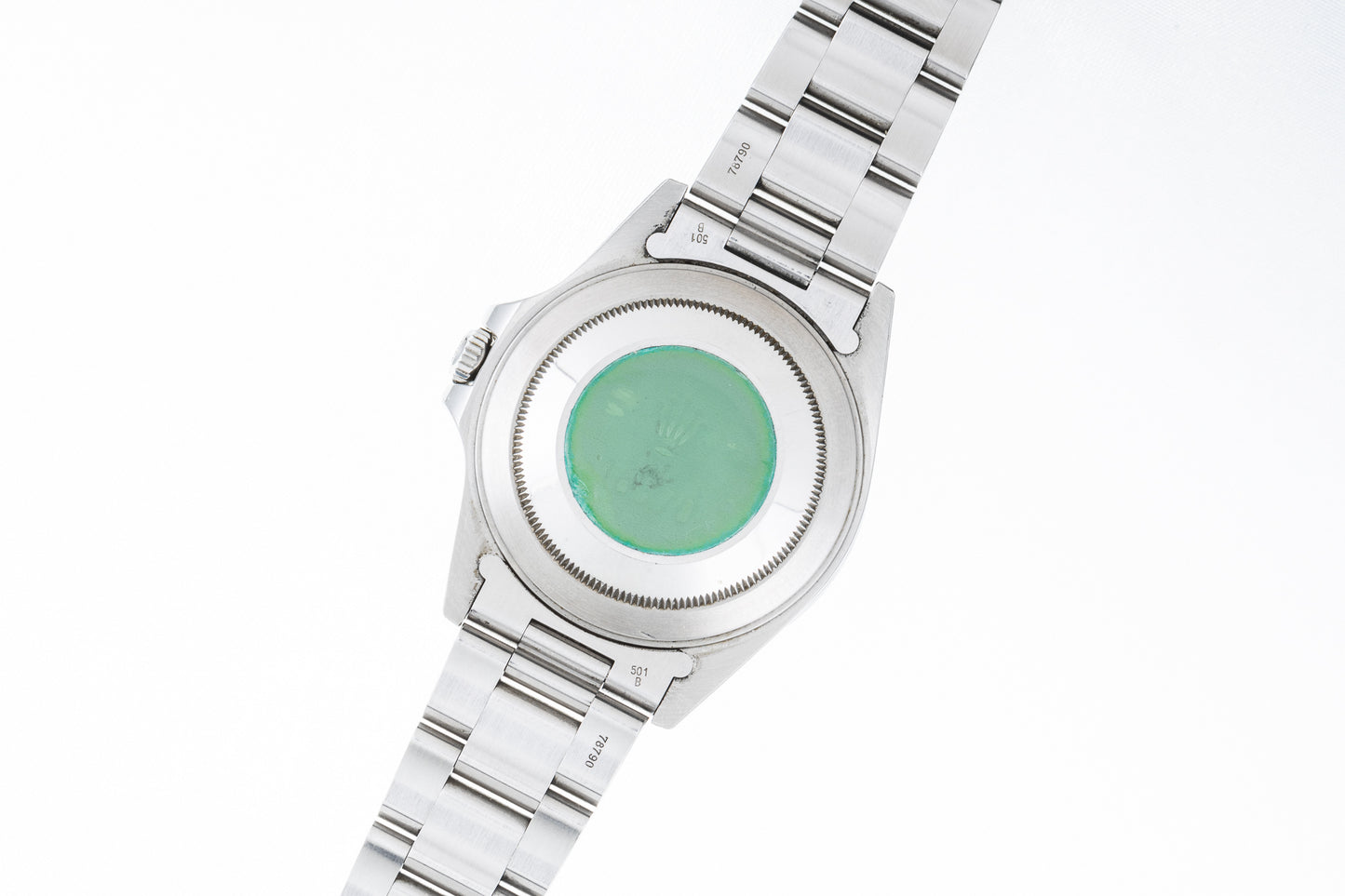 Rolex Explorer II 'Polar'