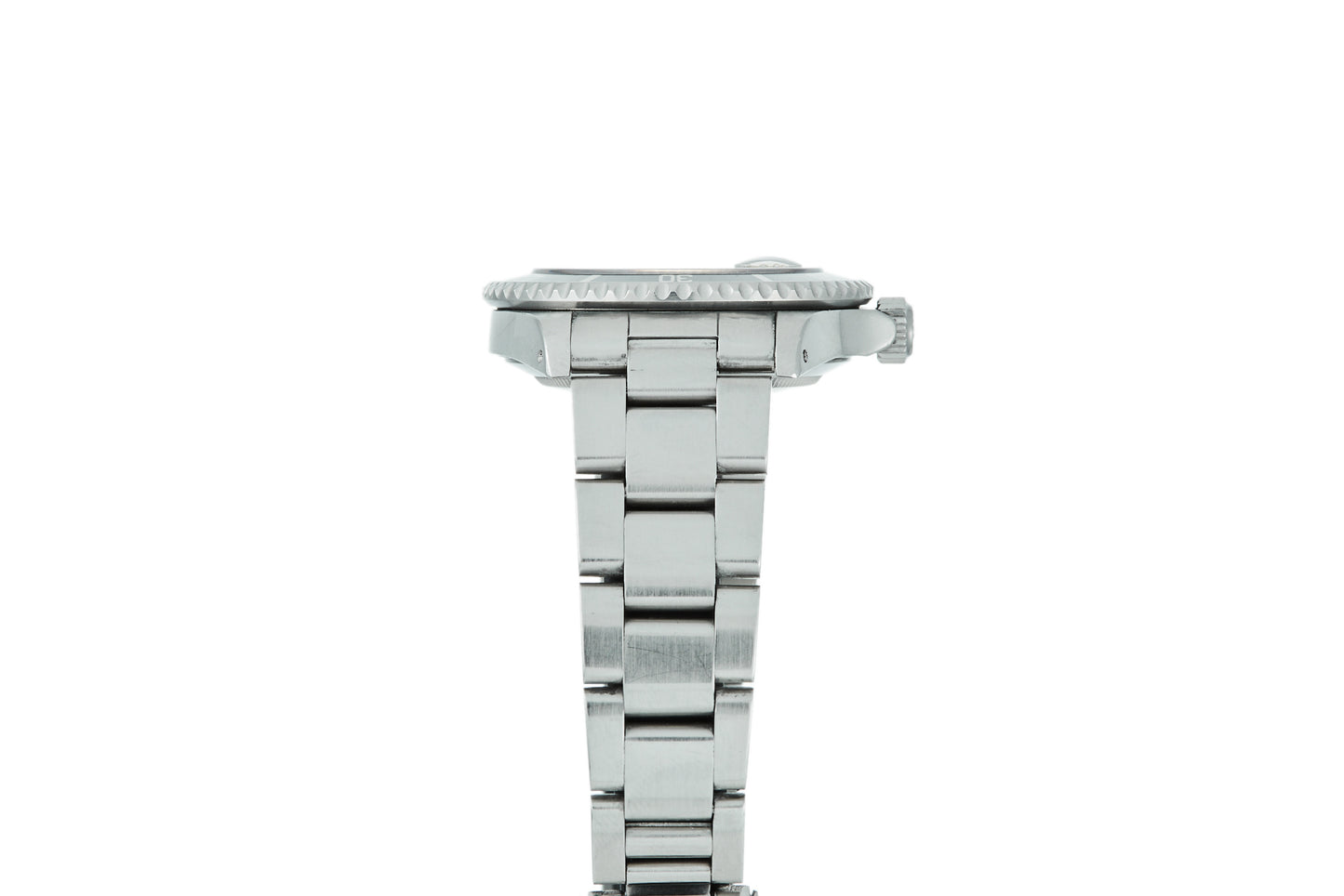 Rolex Submariner Date 'Swiss Only'