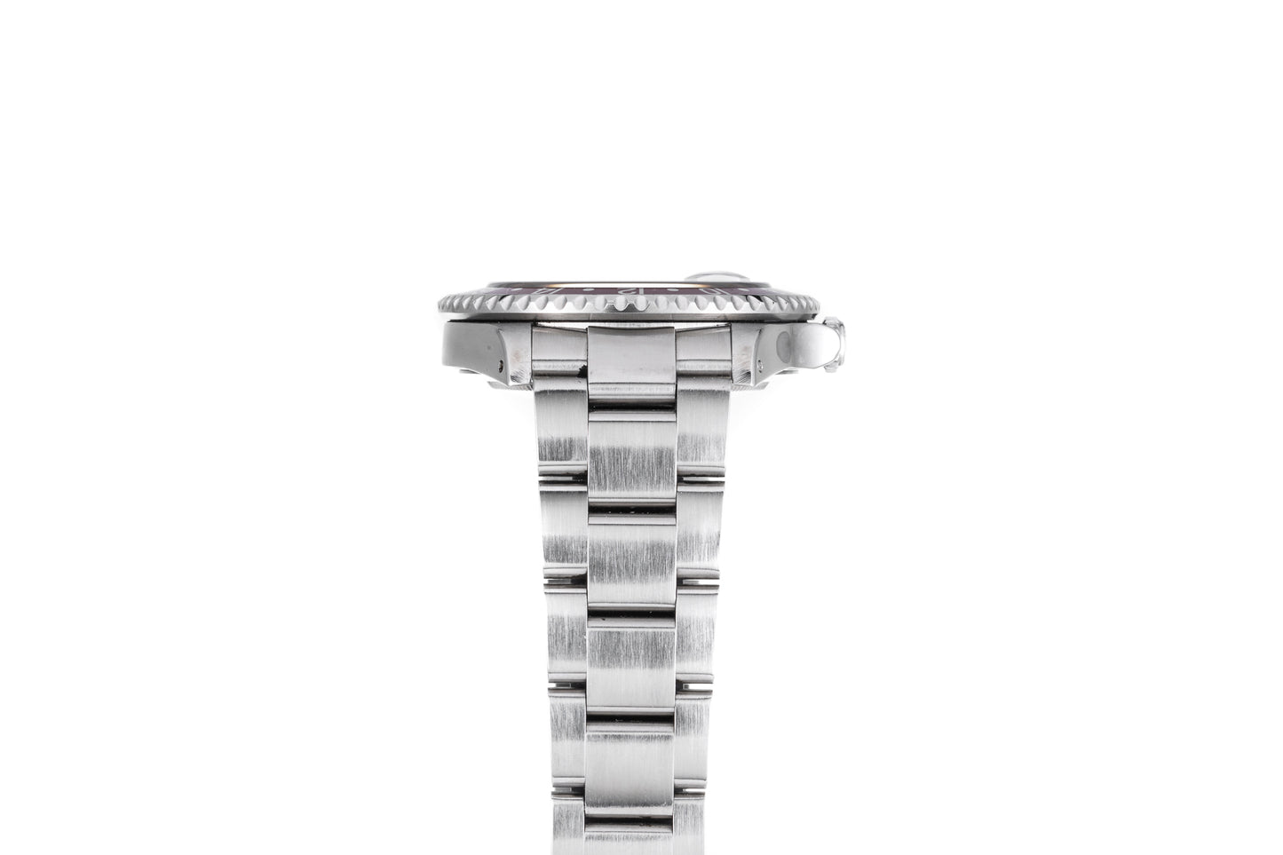 Rolex GMT-Master II 'Coke'