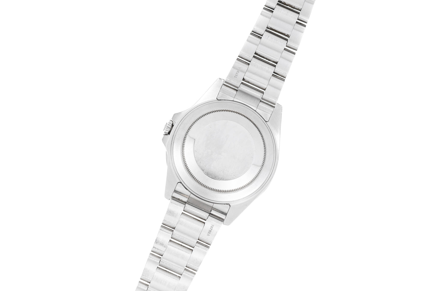 Rolex GMT-Master II 'Coke'