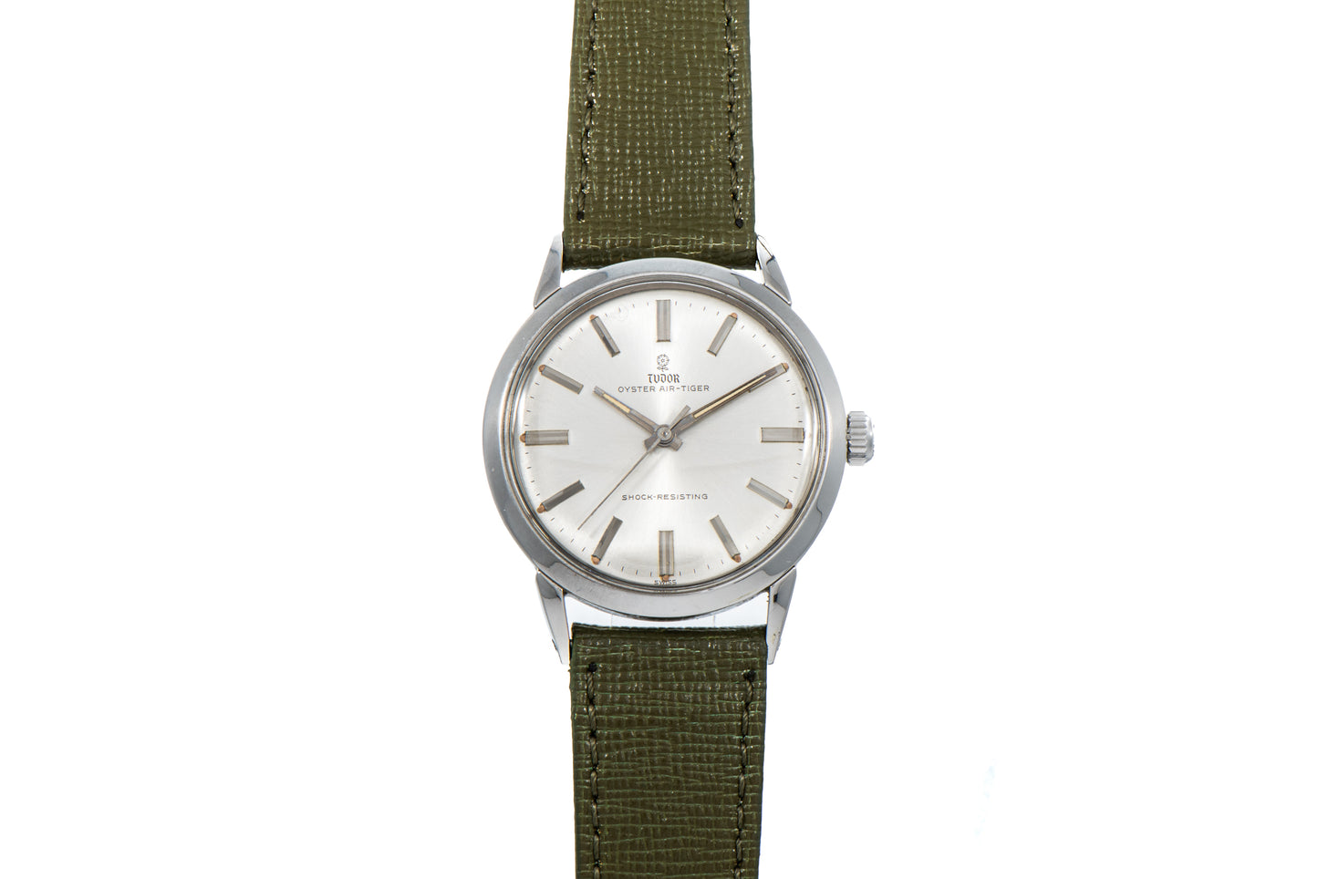 Tudor Oyster Air-Tiger