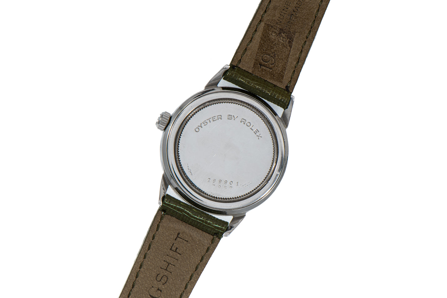 Tudor Oyster Air-Tiger