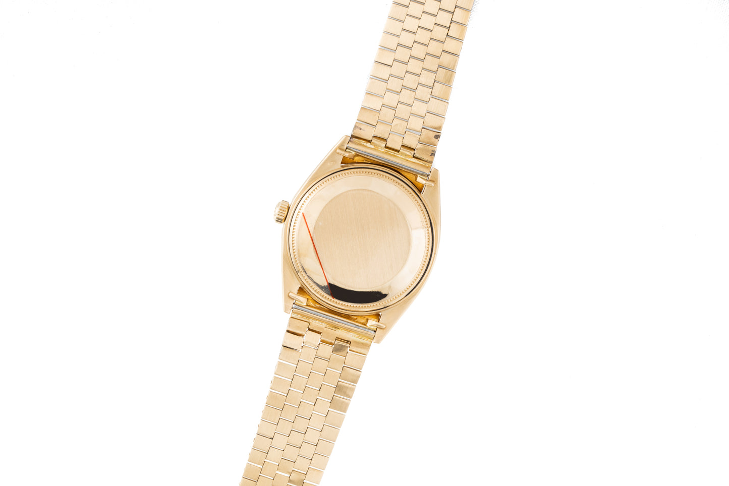 Rolex Oyster Perpetual Date 18k