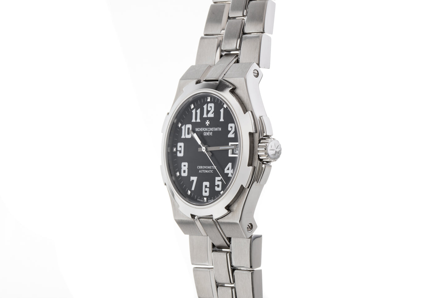 Vacheron Constantin Overseas