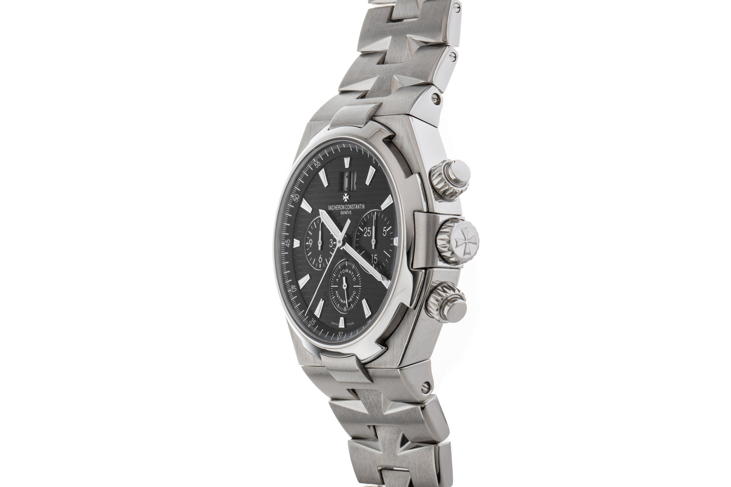 Vacheron Constantin Overseas Chronograph