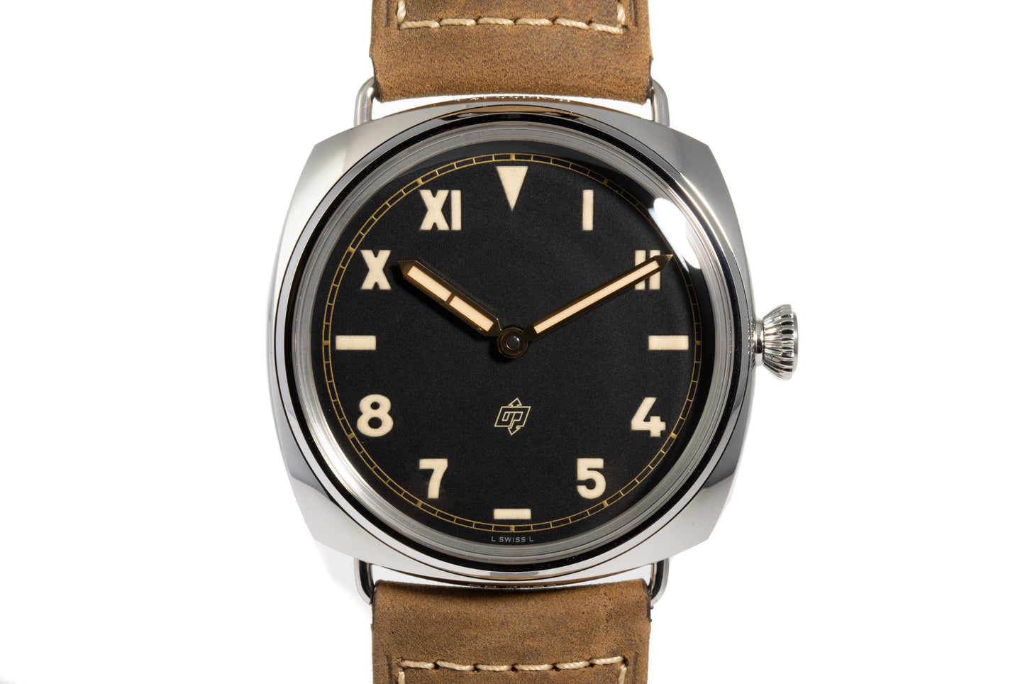 Panerai Radiomir California