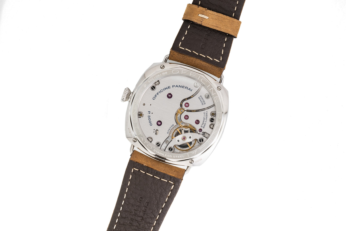 Panerai Radiomir California