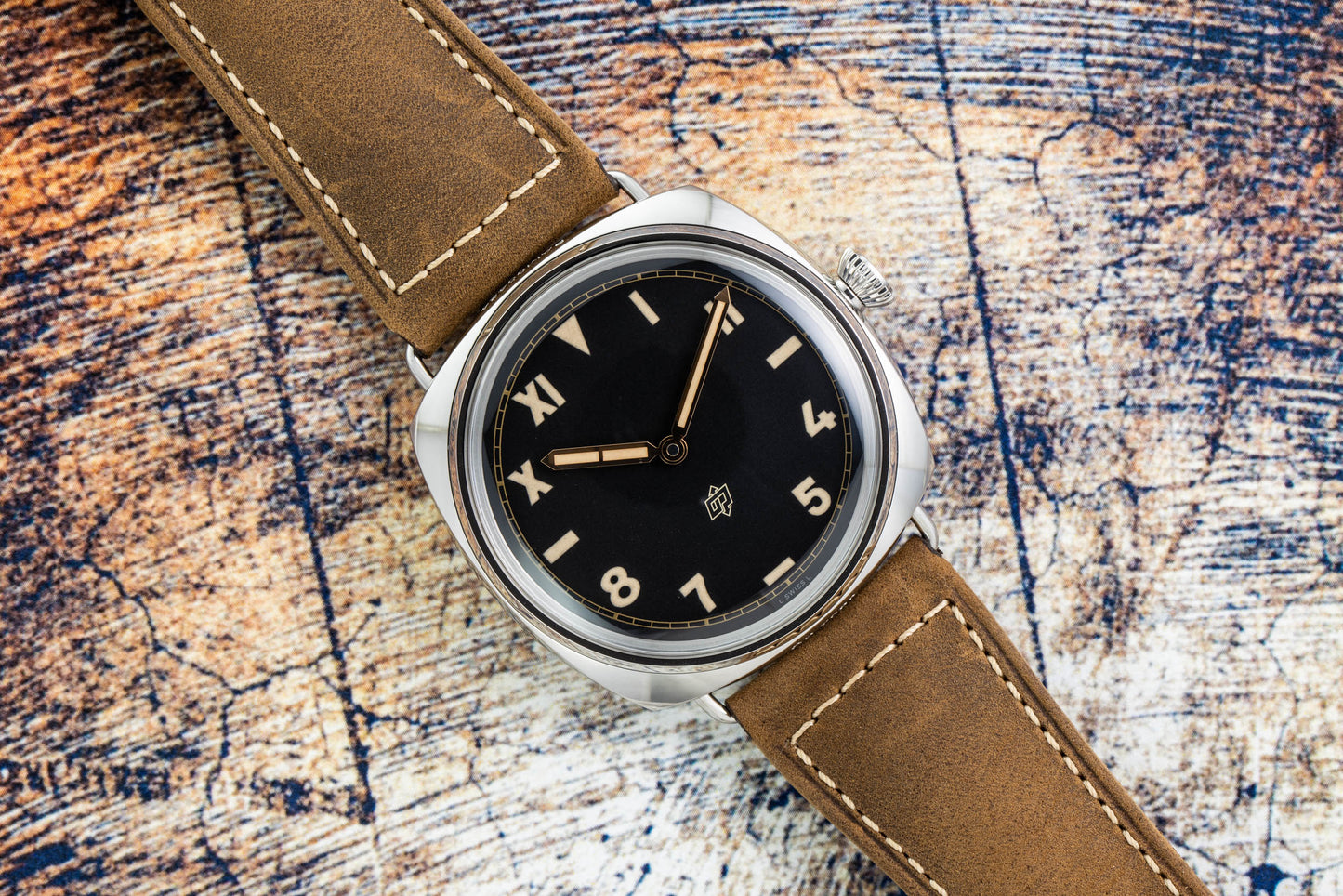 Panerai Radiomir California