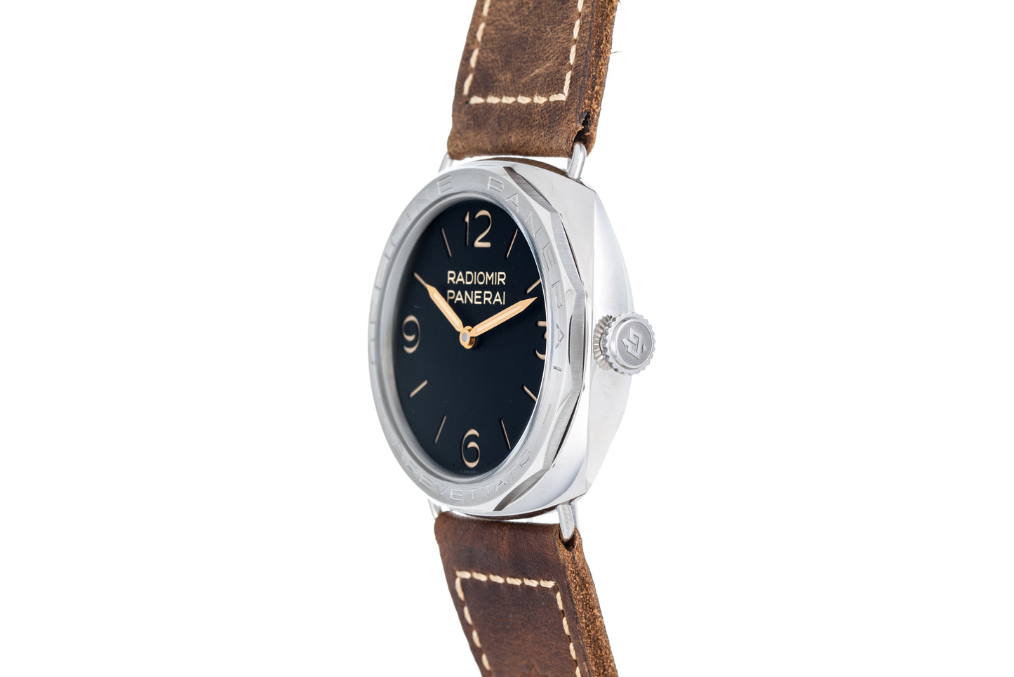 Panerai Radiomir 3-Days Acciaio Special Edition