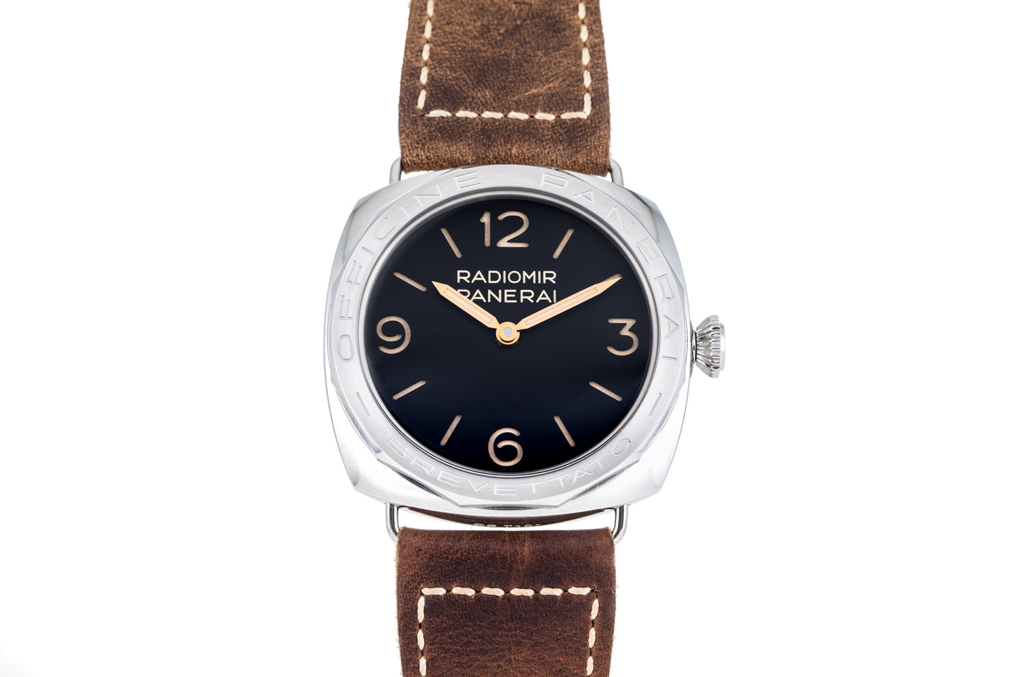 Panerai Radiomir 3-Days Acciaio Special Edition