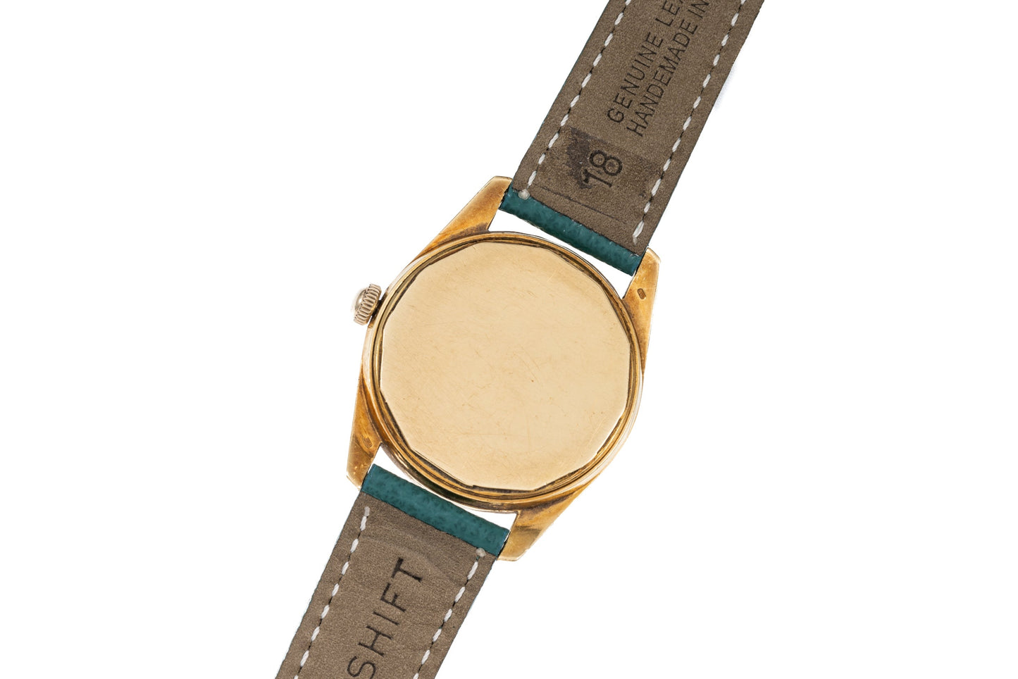 Universal Genève Polerouter Date