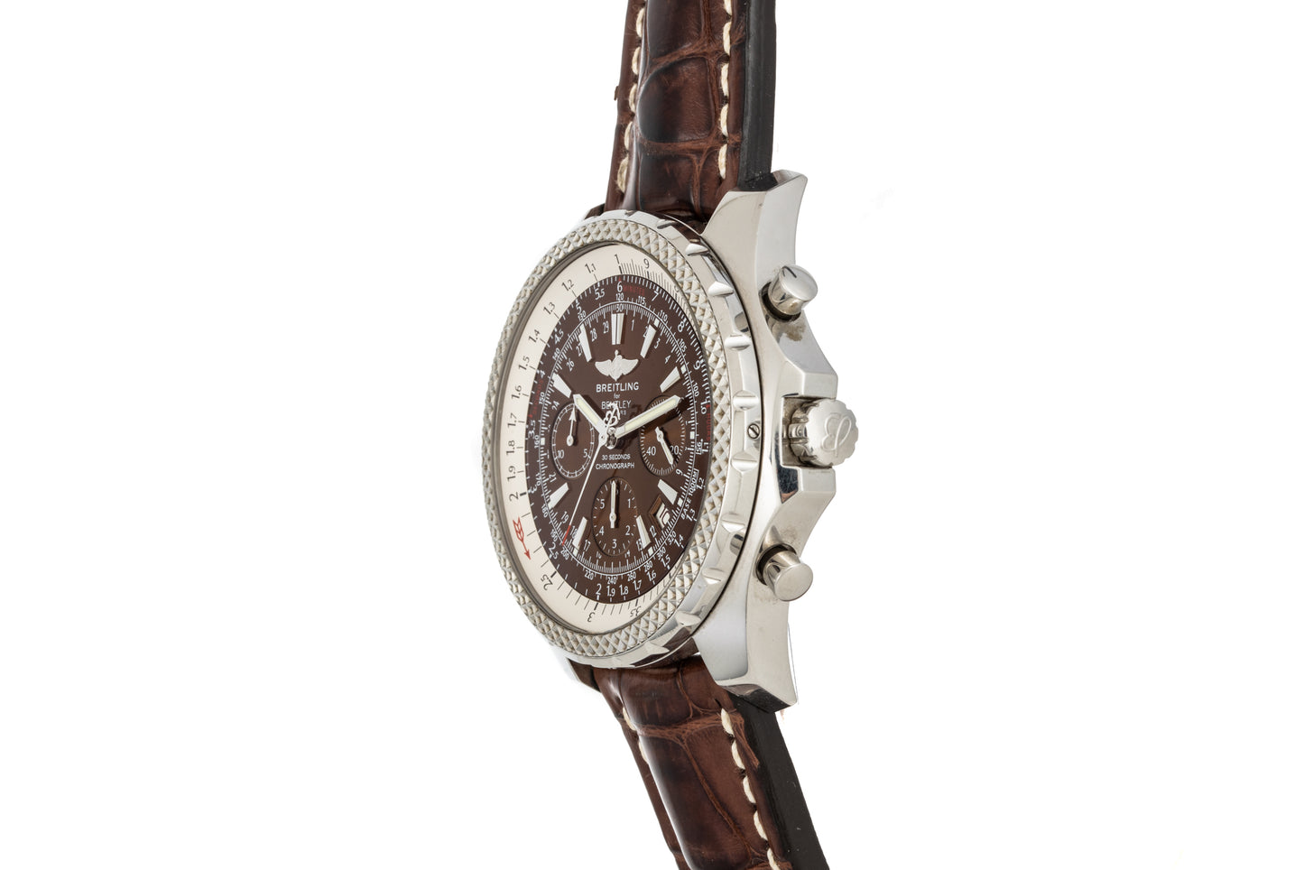 Breitling For Bentley Motors Chronograph Special Edition
