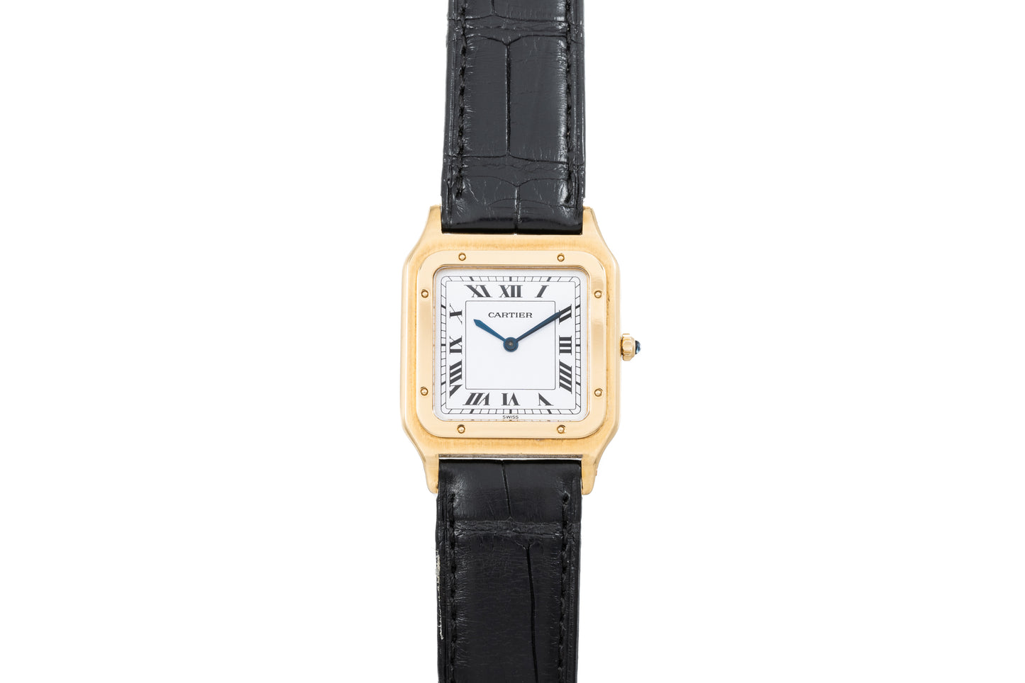 Cartier Santos Dumont