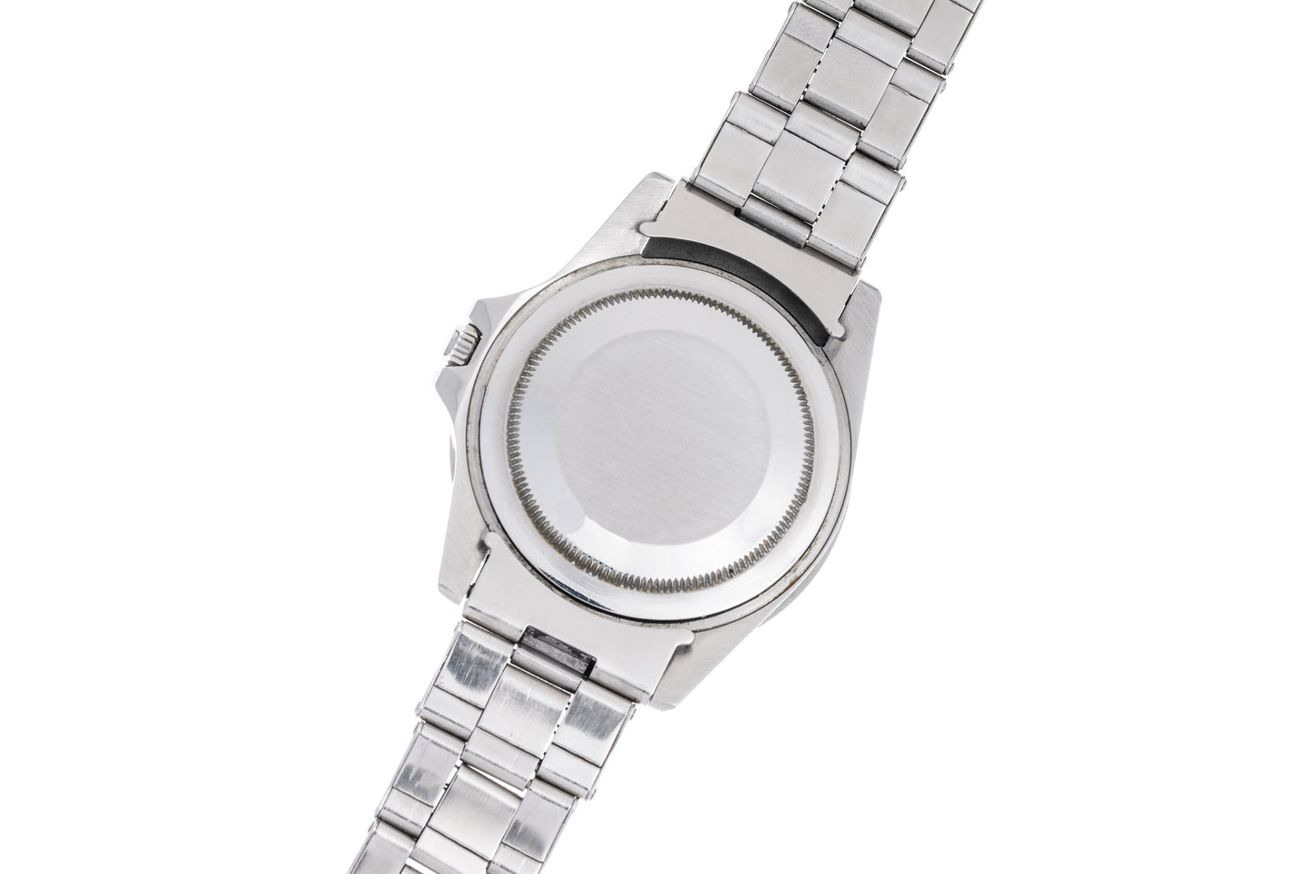 Rolex GMT-Master 'Gilt'