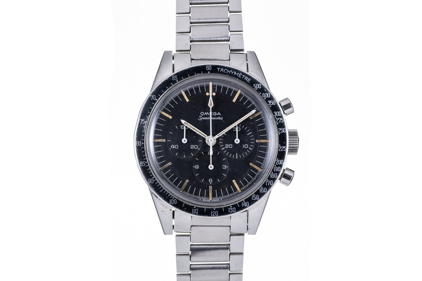 Omega Speedmaster 'Ed White'