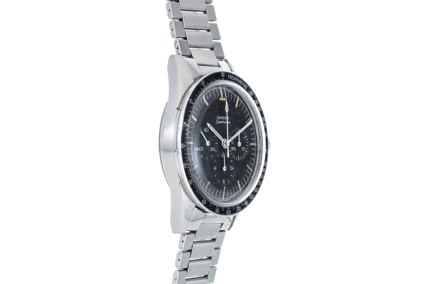 Omega Speedmaster 'Ed White'