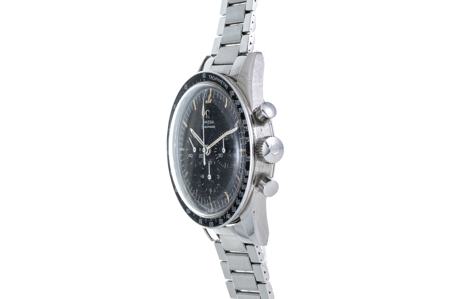 Omega Speedmaster 'Ed White'
