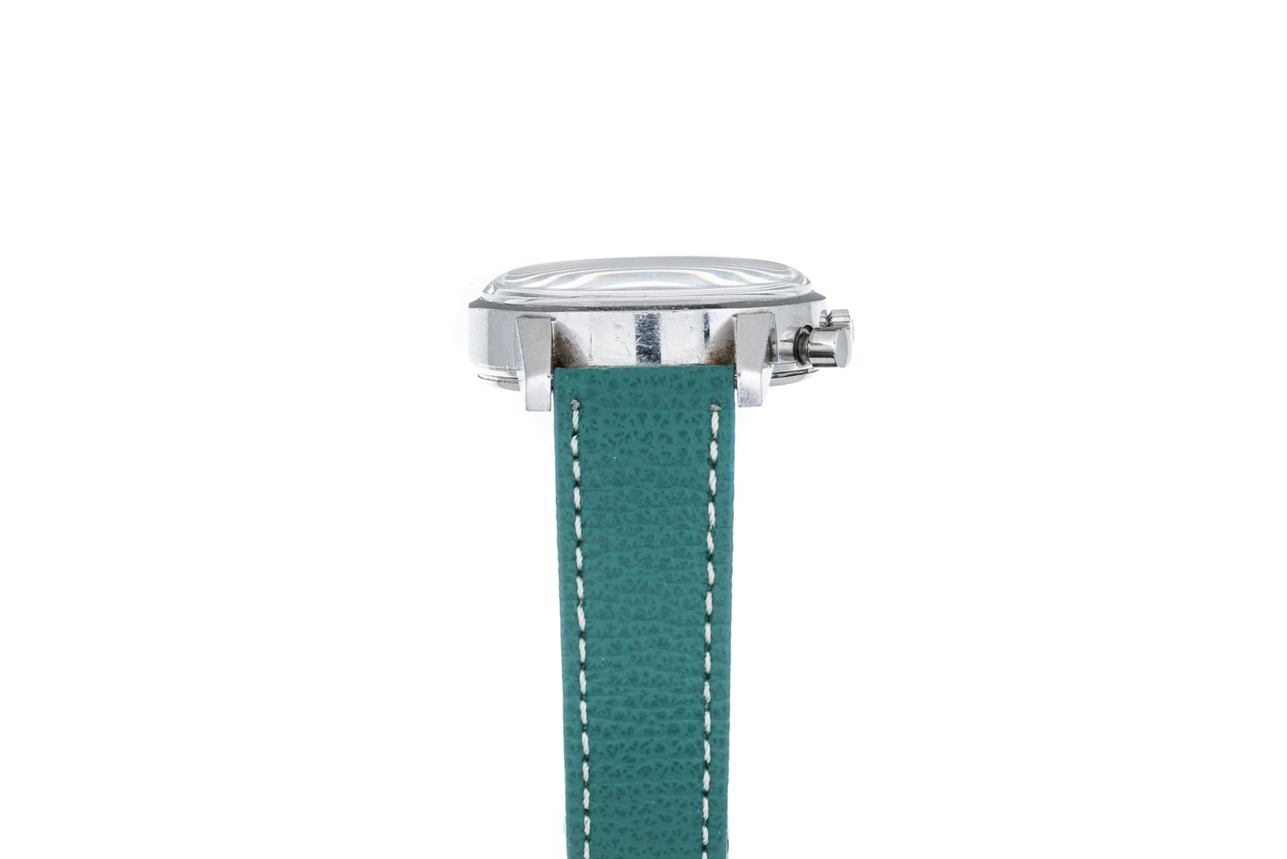 Breitling Chronograph Tillhör Televerket