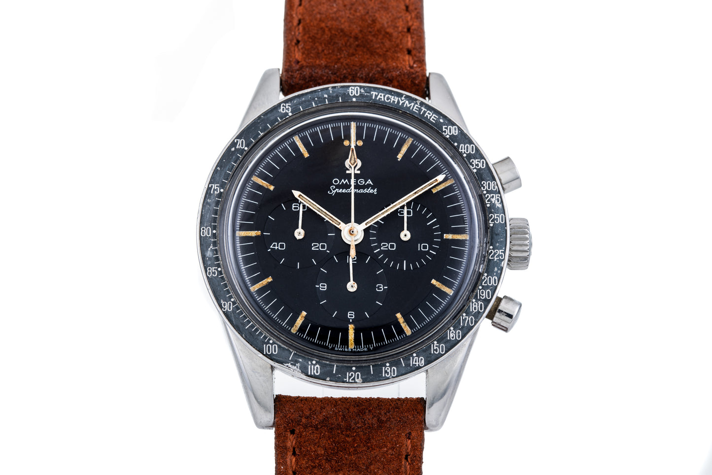 Omega Speedmaster 'Ed White'