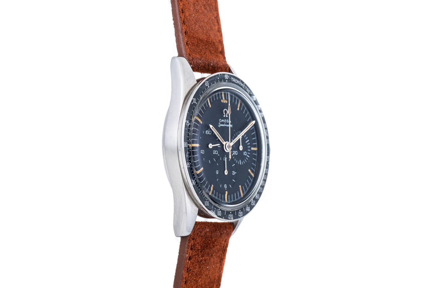 Omega Speedmaster 'Ed White'