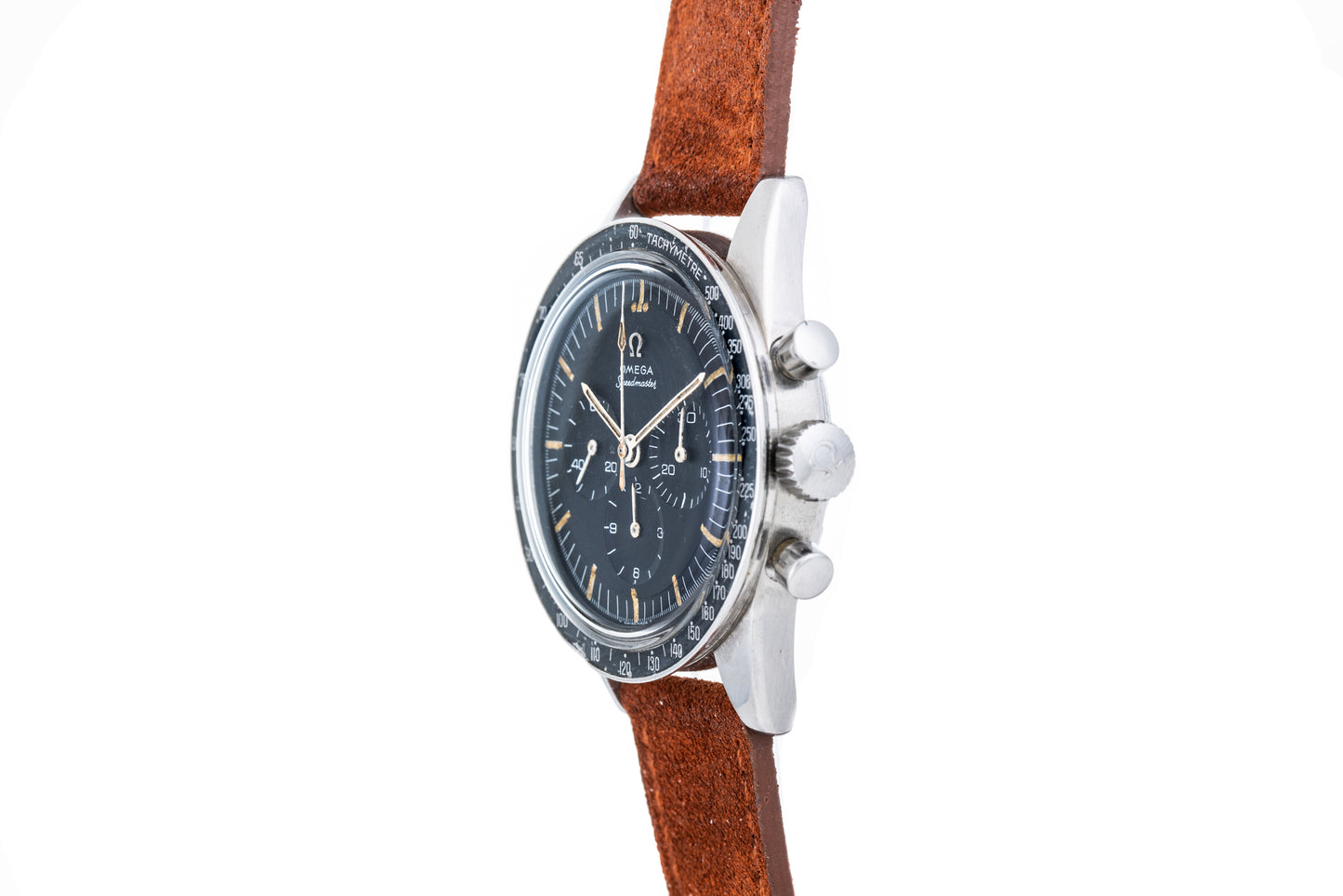 Omega Speedmaster 'Ed White'