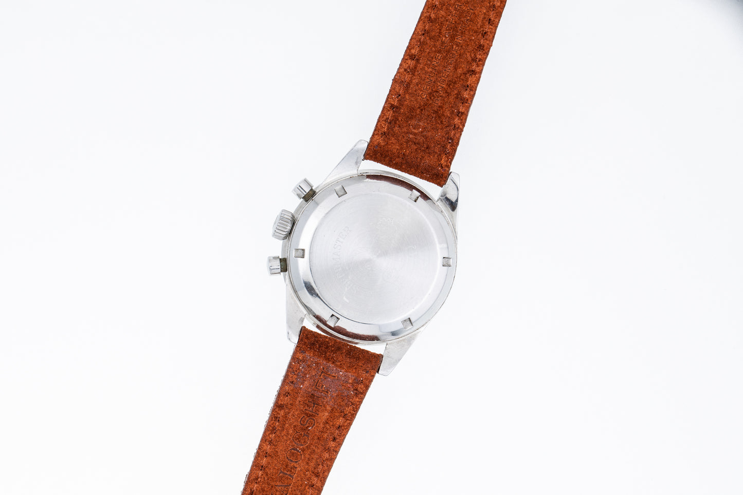 Omega Speedmaster 'Ed White'