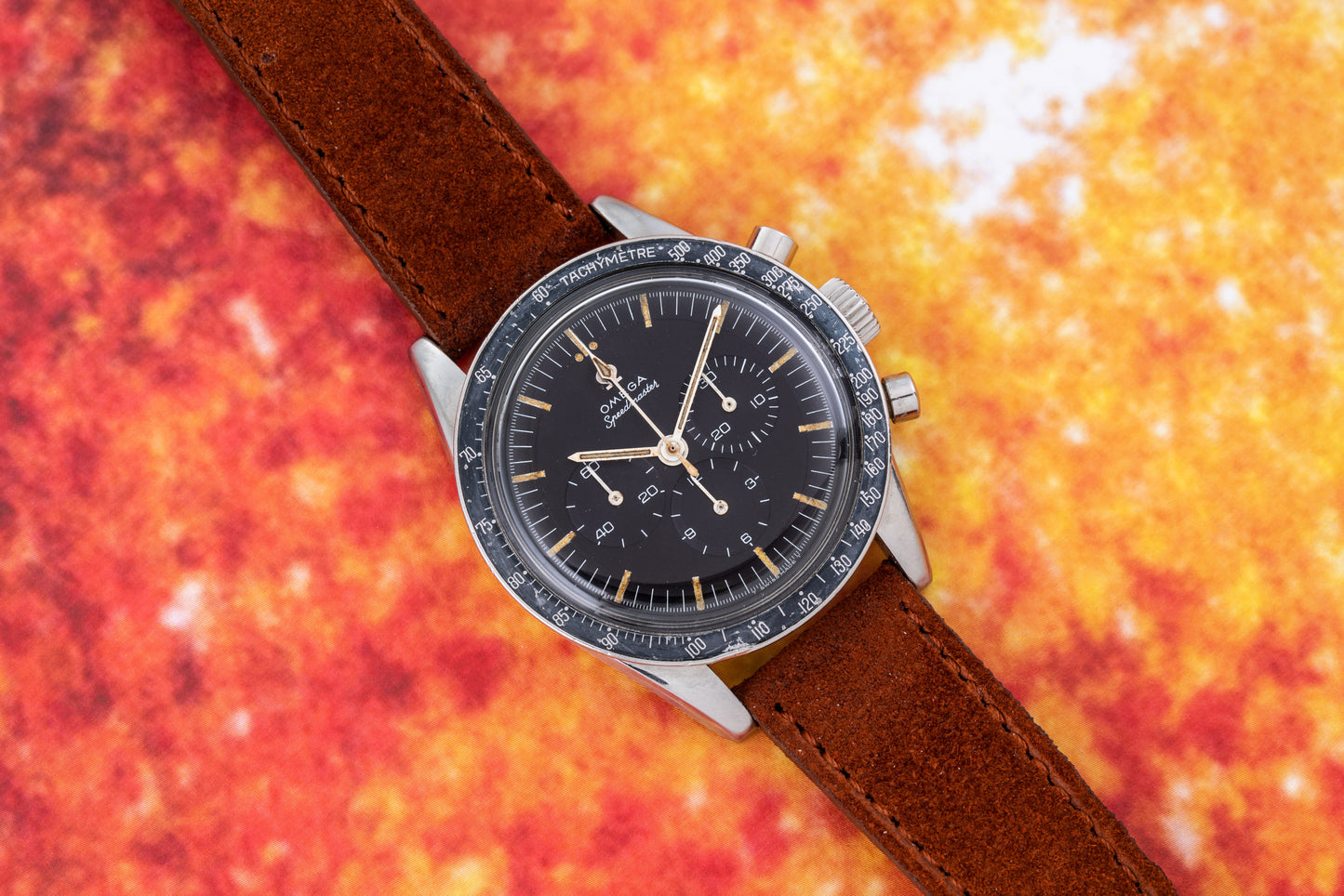 Omega Speedmaster 'Ed White'