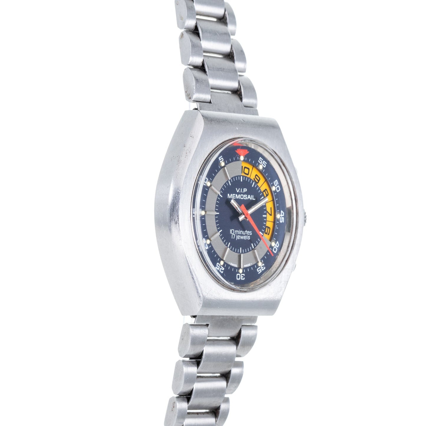 Memosail Regatta Yacht Timer Chronograph