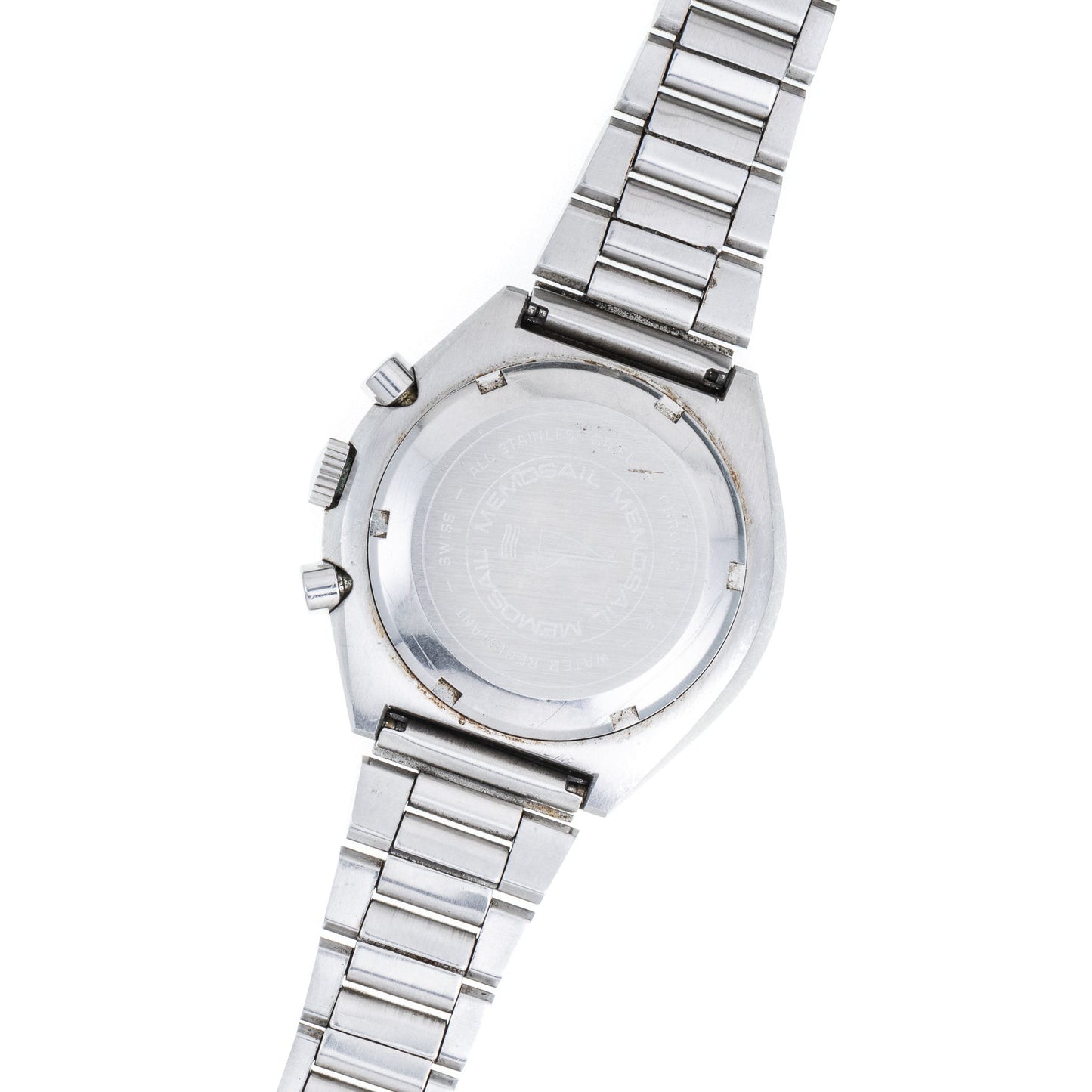 Memosail Regatta Yacht Timer Chronograph