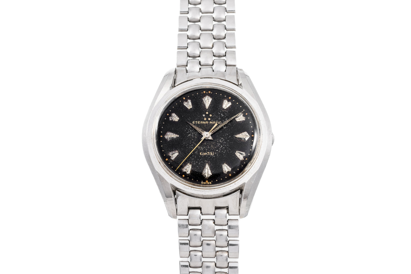 Eterna Kon-Tiki