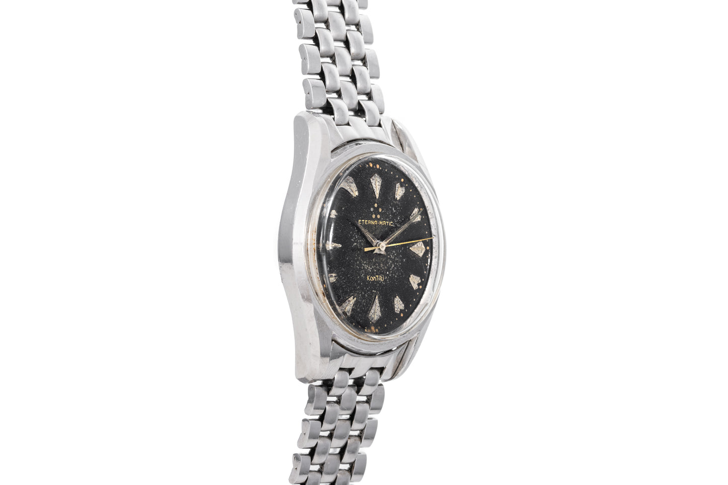 Eterna Kon-Tiki