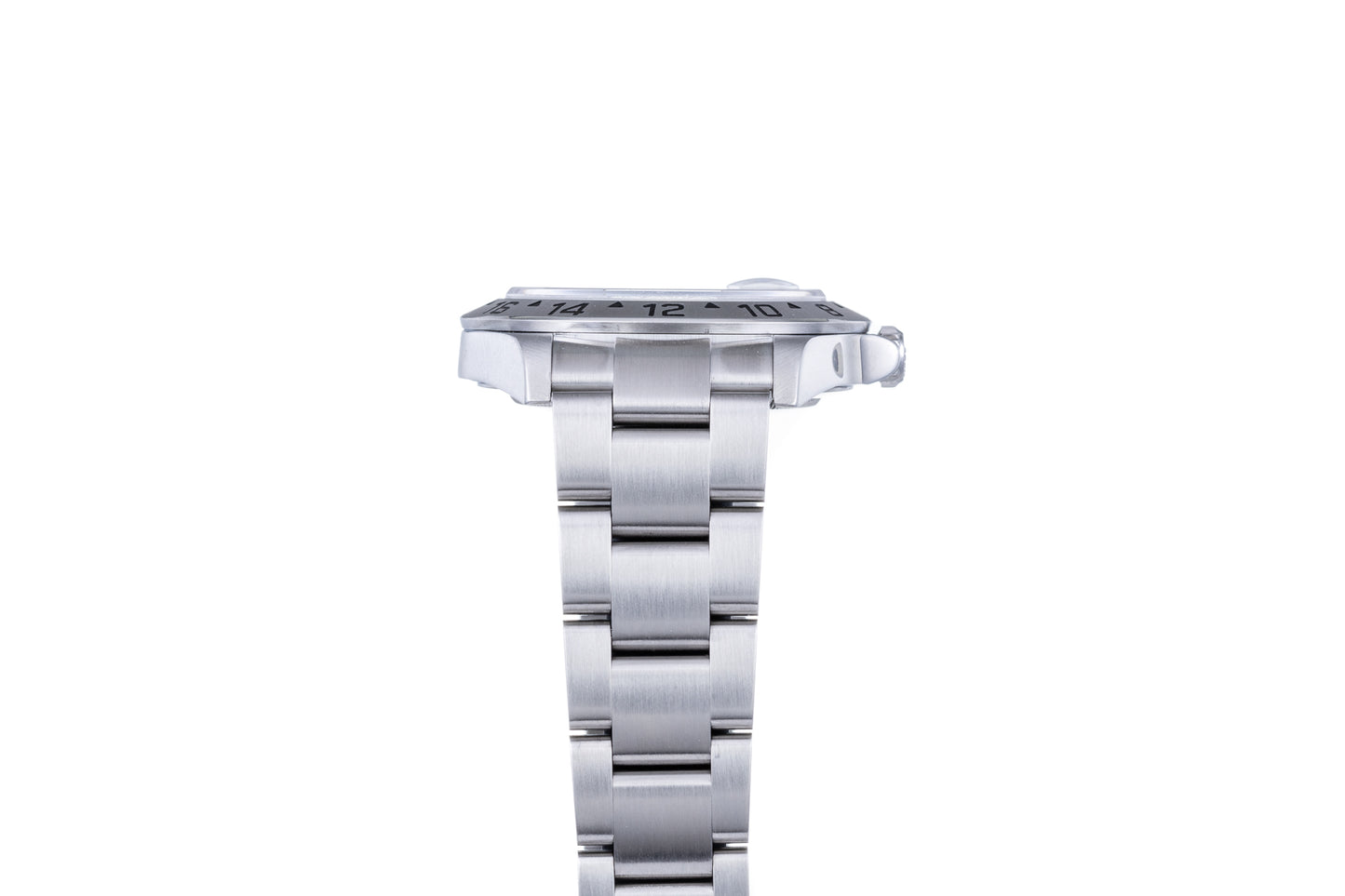 Rolex Explorer II 'Polar'