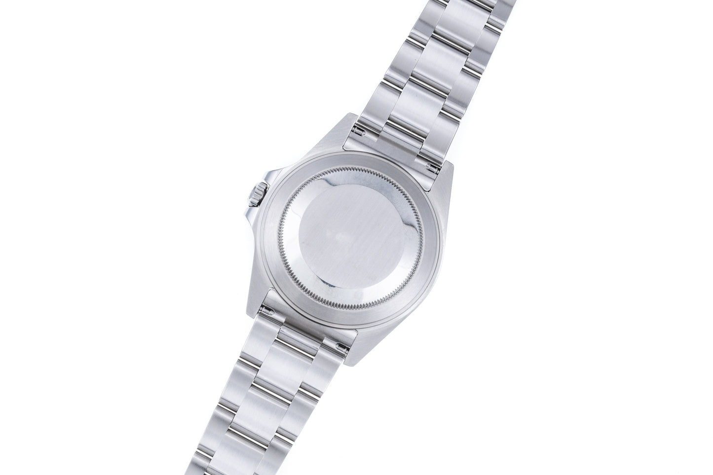 Rolex Explorer II 'Polar'