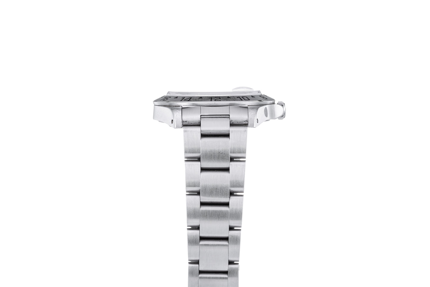 Rolex Explorer II 'Polar Swiss Only'