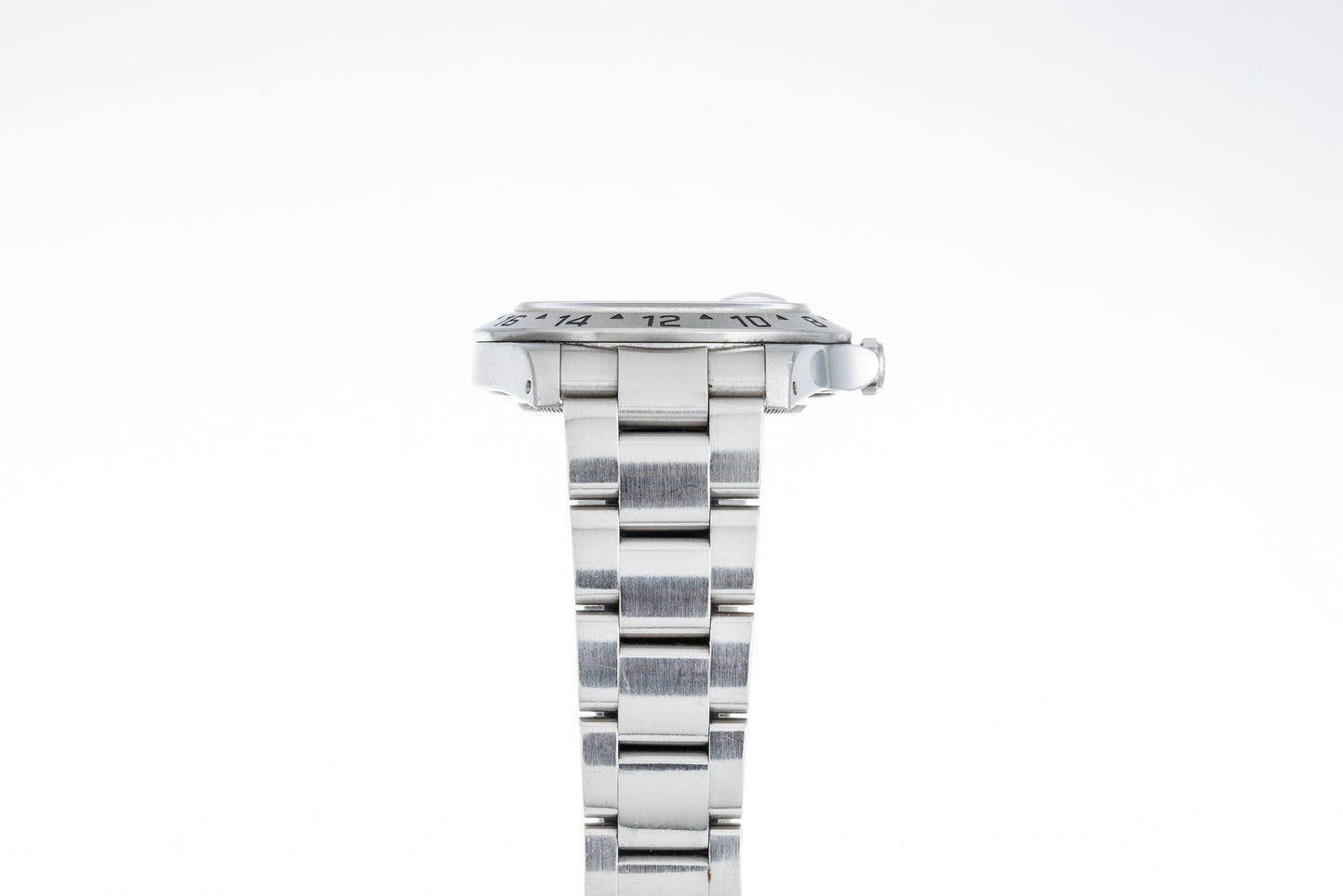 Rolex Explorer II 'Polar'