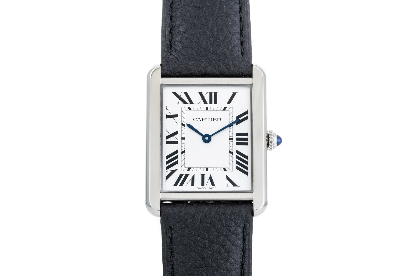 Cartier Tank Solo Quartz