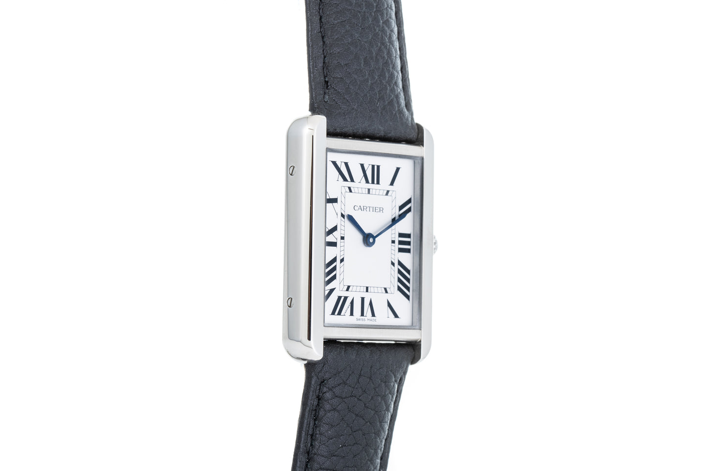 Cartier Tank Solo Quartz